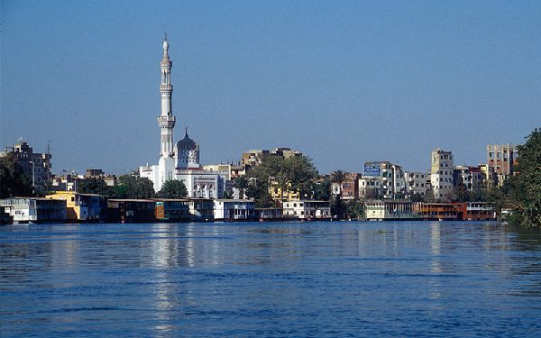 Cairo